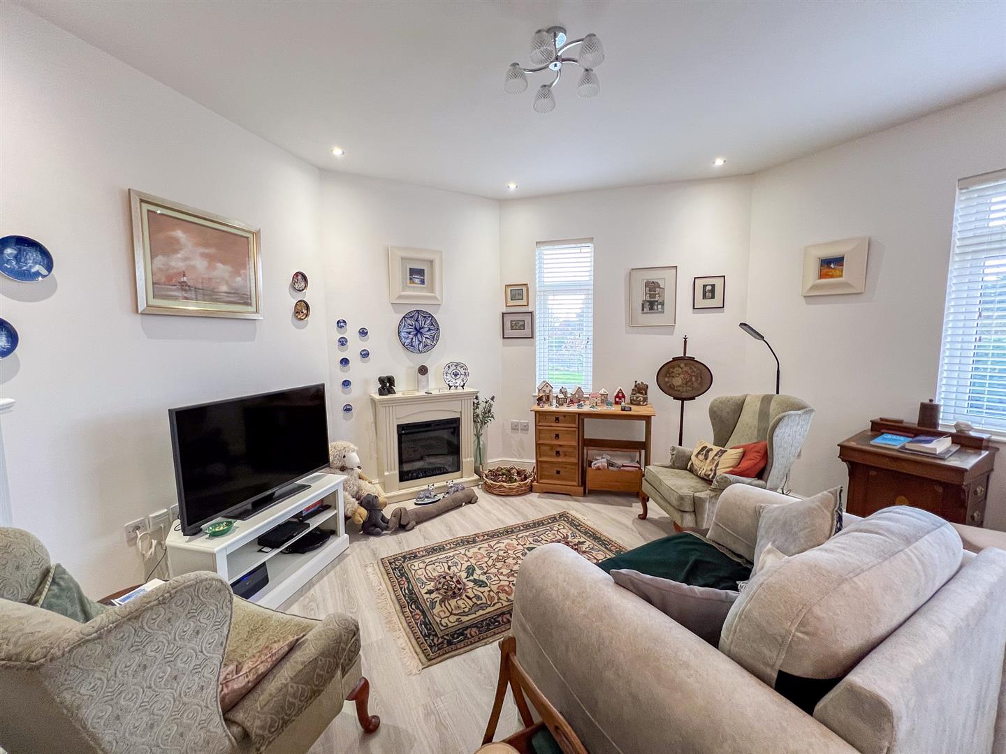 Ryecroft Rise, Wooler Aitchisons Property Centre